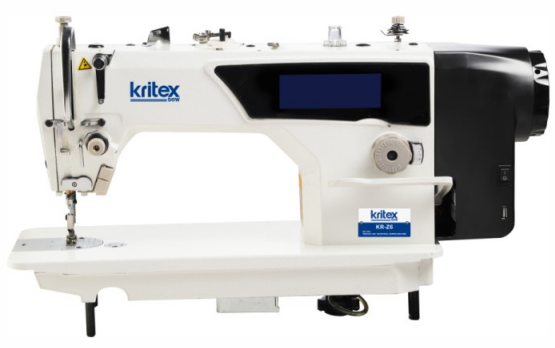 KR-Z6