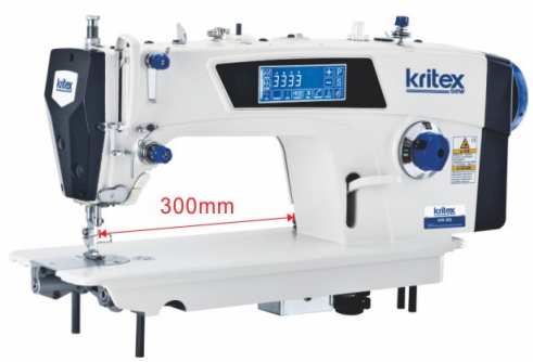KR-S8
