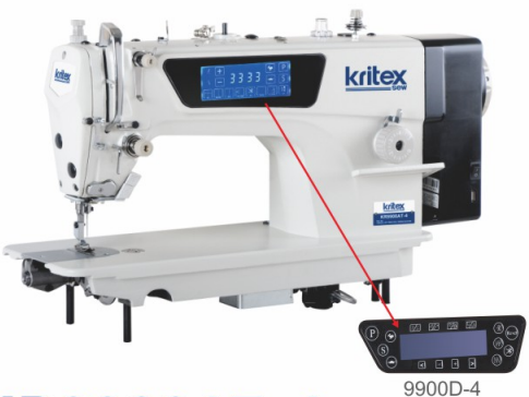 KR9900AT-4
