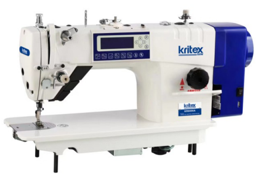 KR8000A