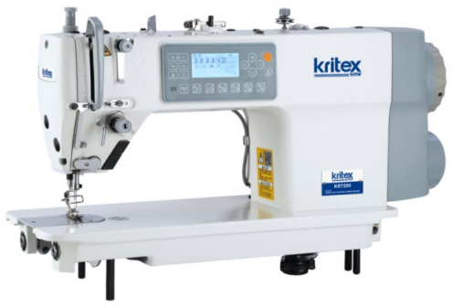 KR-7200