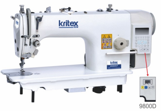KR9800UT