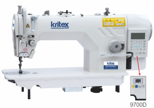 KR9700UT