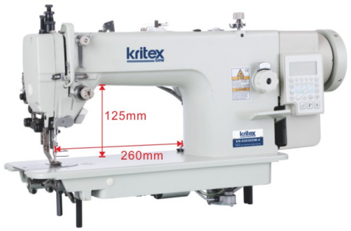 KR0303DDM-4