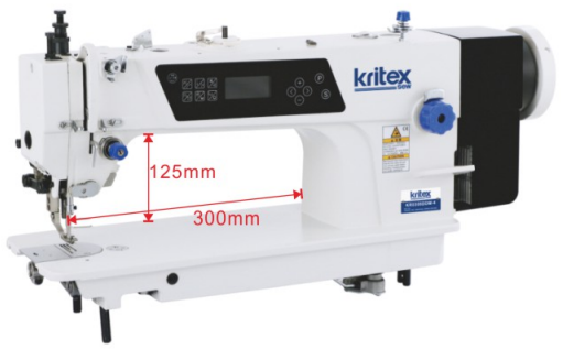 KR0308DDM-4