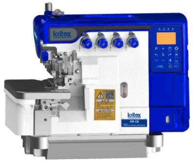 KR-C8-D4