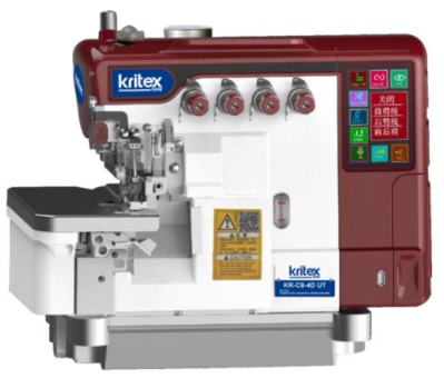 KR-C8-4D/UT