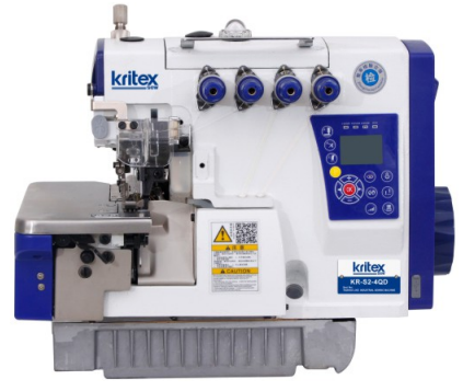 KR-QS90TD