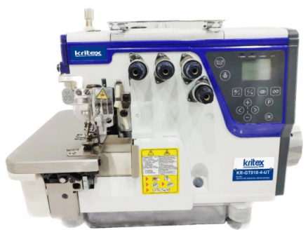 KR-GT918-4-UT