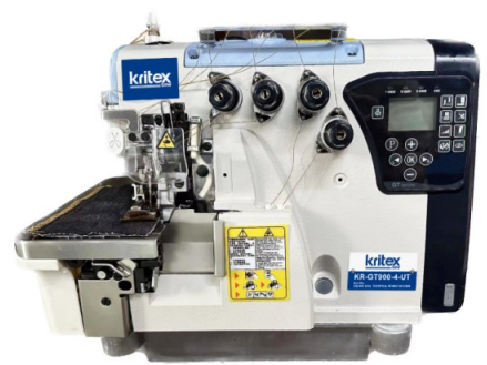KR-GT900-4-UT