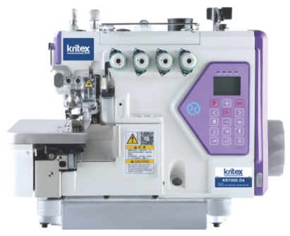 KR700E-D4