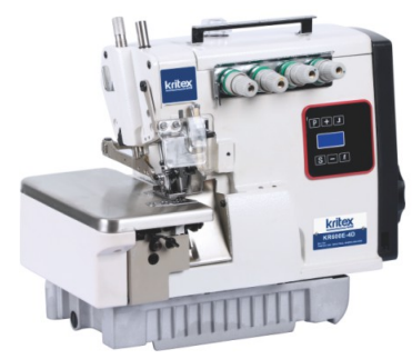 KR600E-4D