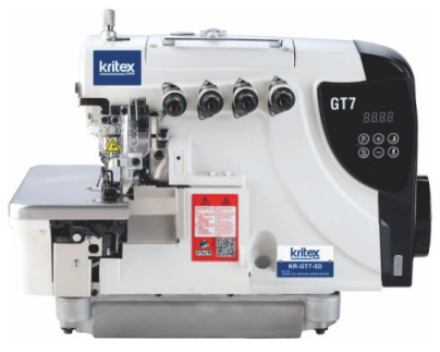KR-GT7-5D