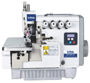KR700E-4D