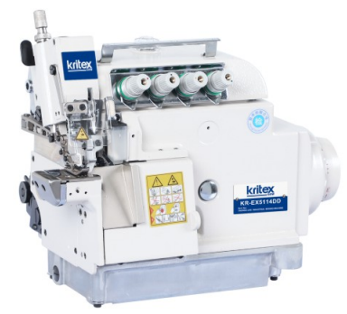 KR-EX5114DD