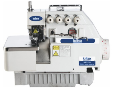 KR757D