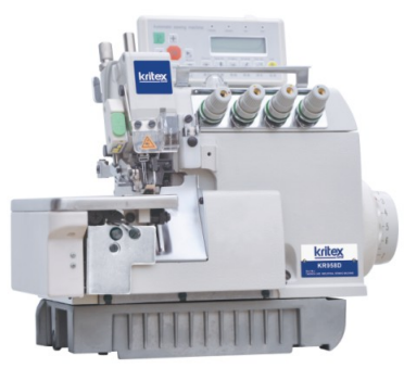 KR958D
