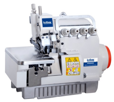 KR6800D