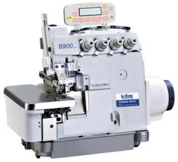 KR6900D