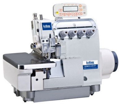 KRMCX-4D/AT