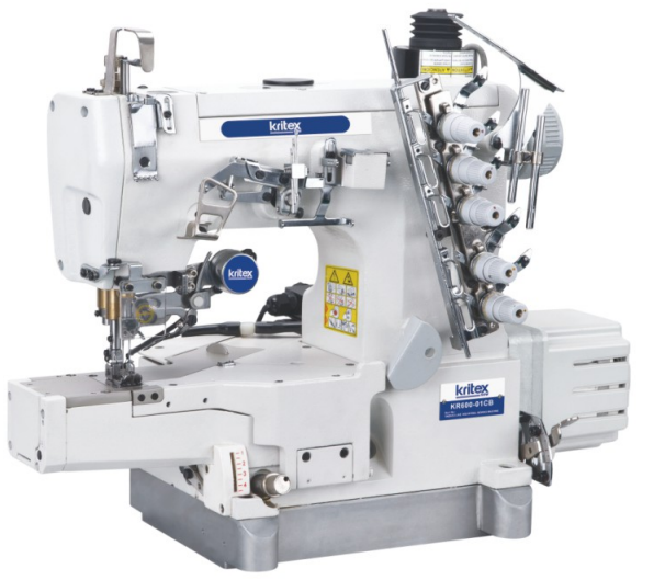 KR600-01CB