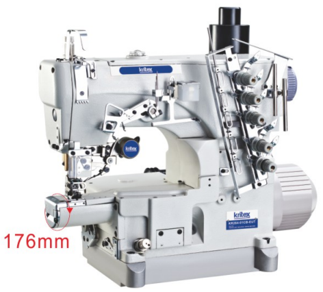 KR264-01CB-EUT