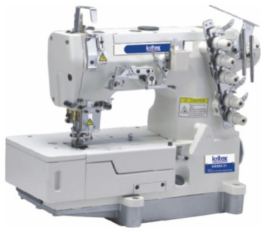 KR500-31