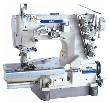 KR600-01CB/RTF