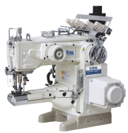 KR1500-156M-UT