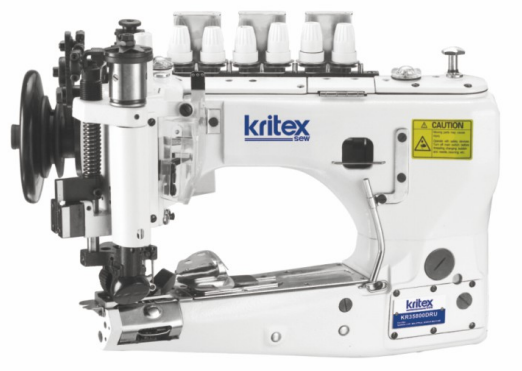 KR35800DRU