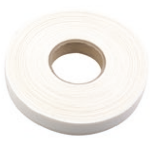 Common horsetail lining of template machine
