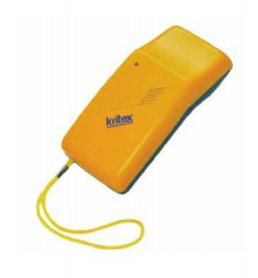 Needle detecting machine