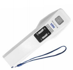 Needle detecting machine