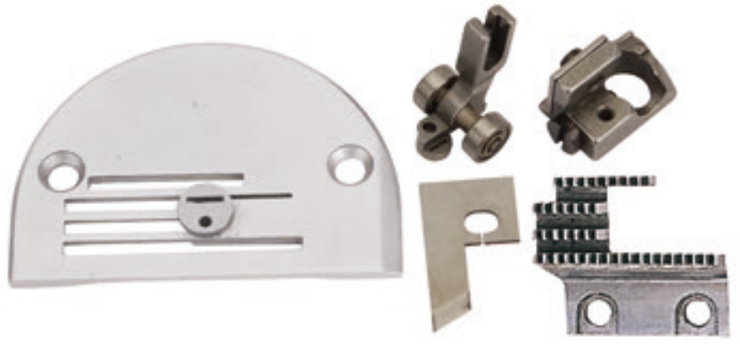 gauge set
