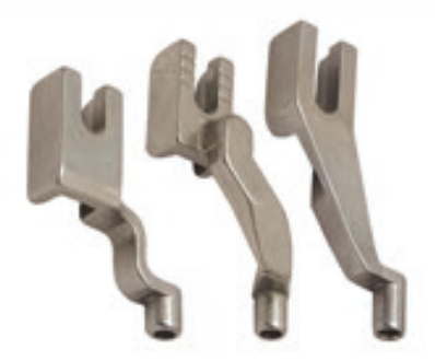 presser foot for patterm sewing