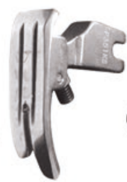 P351 double groove