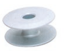 Bouble bobbin