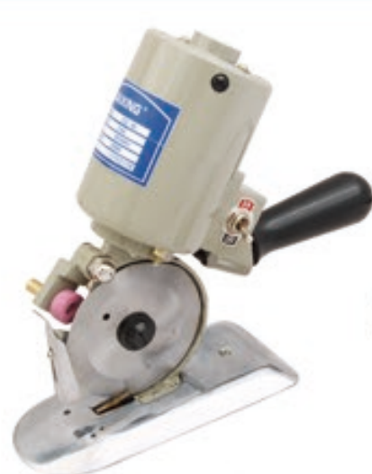90 round cutter