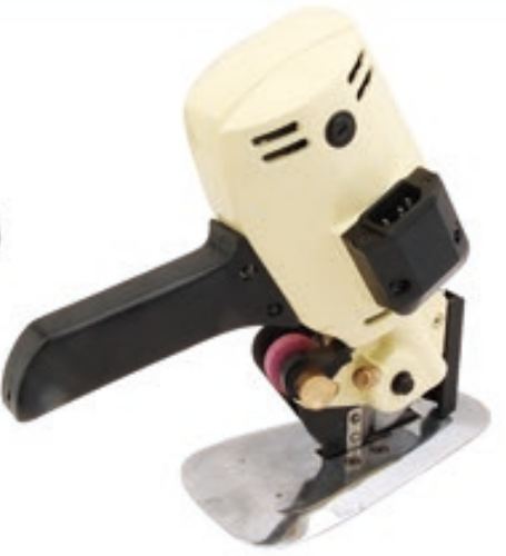 100 roumd cutter