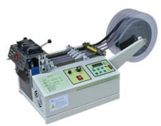 160 tape cutting machine hotl cold