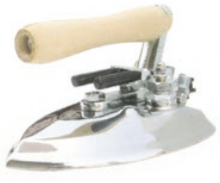 STEAM IRON