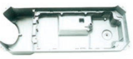JUKI 5550