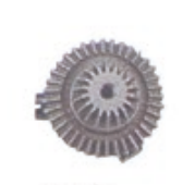 STRIGHT GEAR