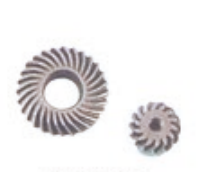 HELICAL GEAR