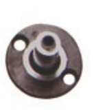 FEED ROD SHAFT